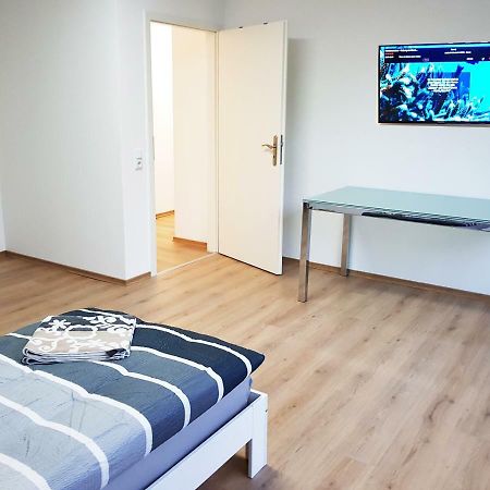 Monteurzimmer Obersulm Екстериор снимка