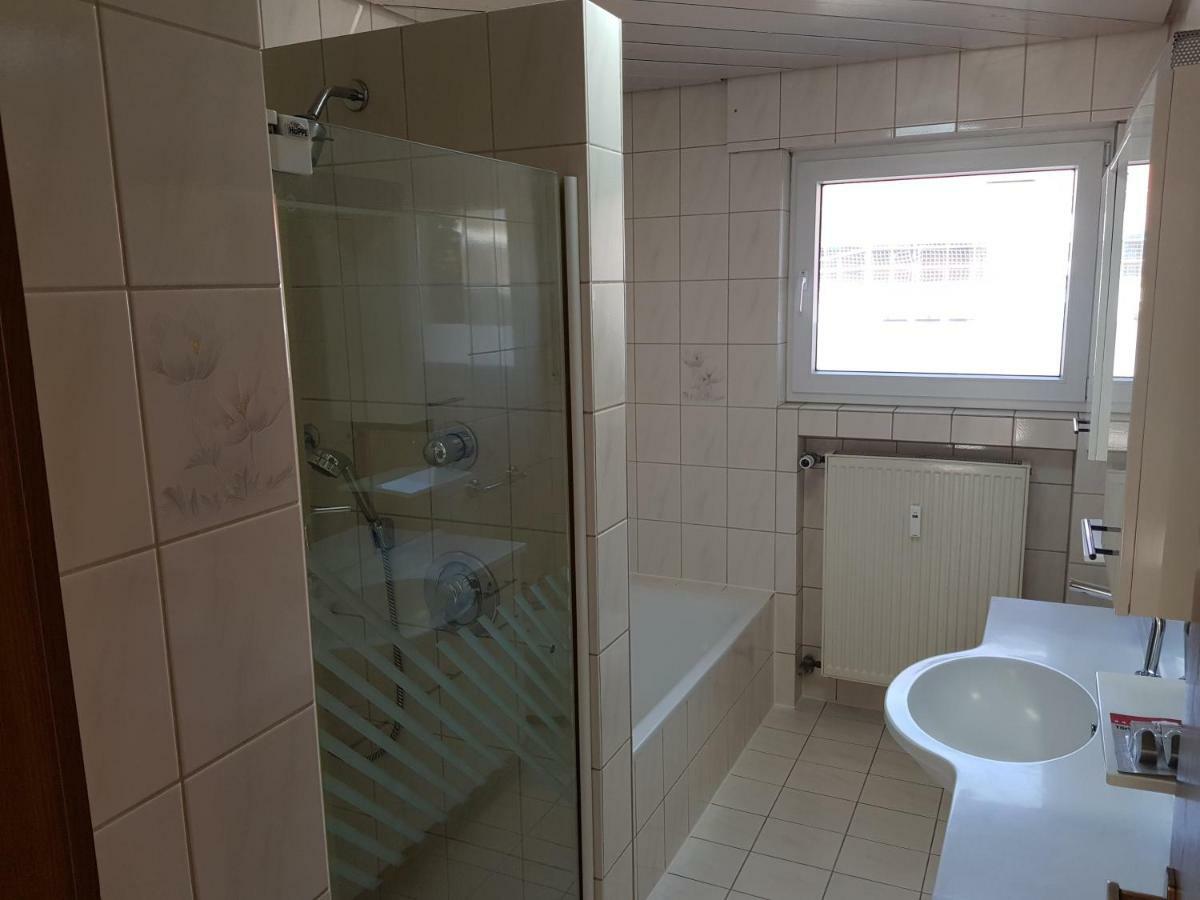 Monteurzimmer Obersulm Екстериор снимка