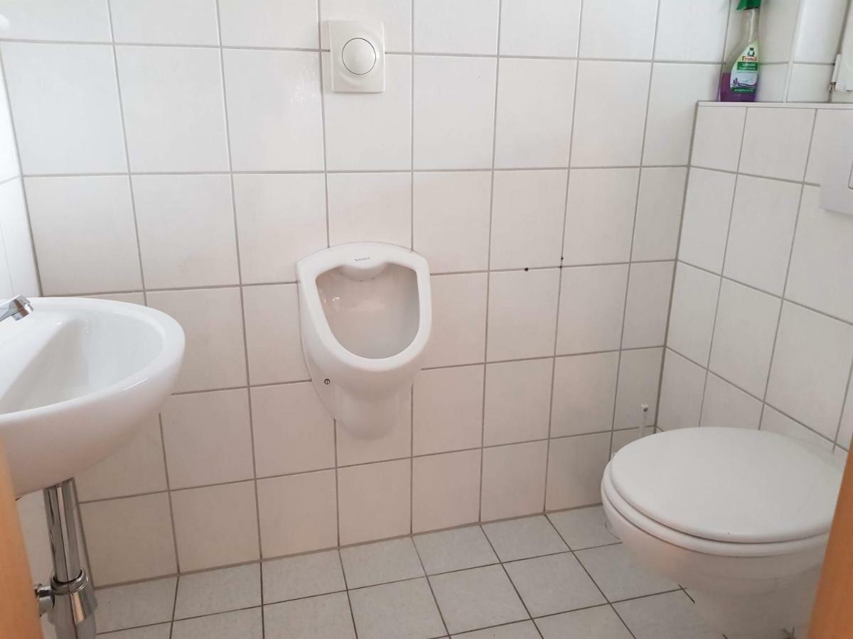 Monteurzimmer Obersulm Екстериор снимка